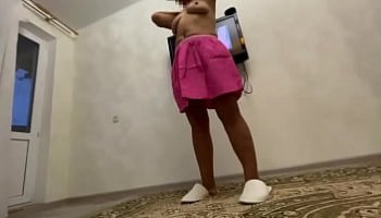 nude nabila