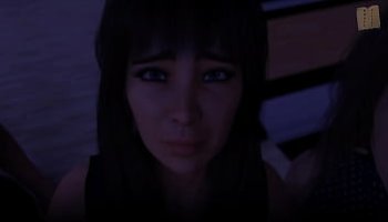 squirt anal bbc