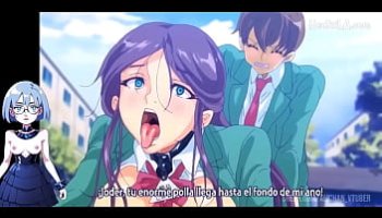 anal culos grandes