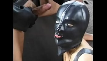 viejas mamado