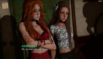 les vieilles chaudasses