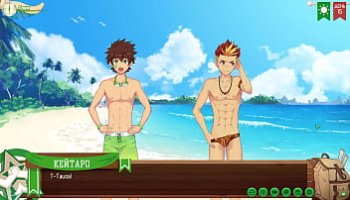 twink begging