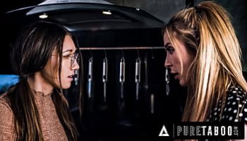 lesbo culo nudo