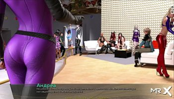 transvestite fucking girl
