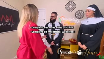 cali carter brazzers
