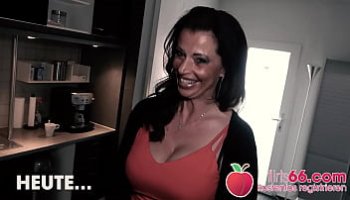 girl hiding boobs gif