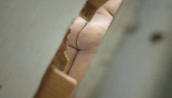 hausfrauen anal