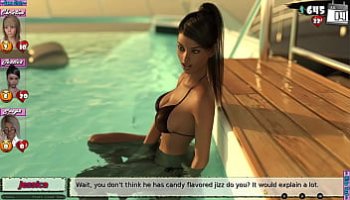 anal relax