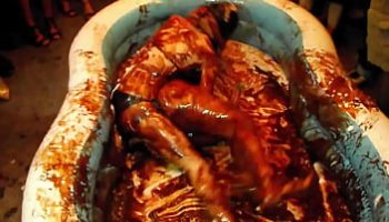 el video porno mas caliente del mundo