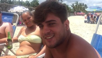 leabian massage videos