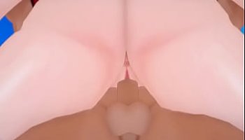 contortionist anal