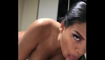 viejas negras peludas