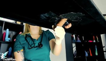scarlet chase anal
