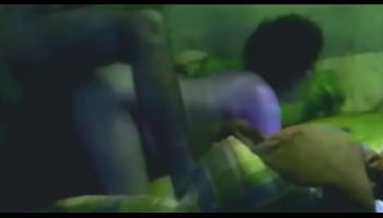 levrette sex