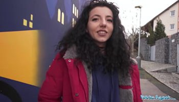 jovencitas italianas
