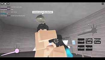 man jerking off