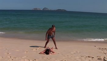sexe avec 2 hommes