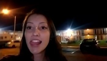 videos peruanos caseros