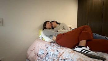 yorando de dolor anal