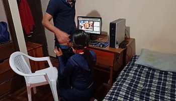 ninas follando a sus hermanos