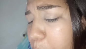 se coje a su prima borracha