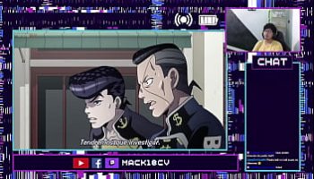 hentai transgenre
