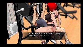 big tits hentai