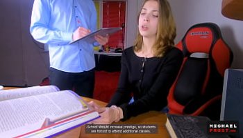 porno minifalda