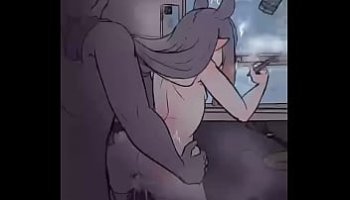 big boobs pov