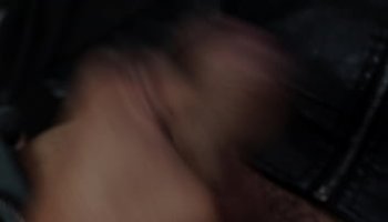 porn en el bano