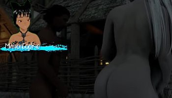 shay fox nude