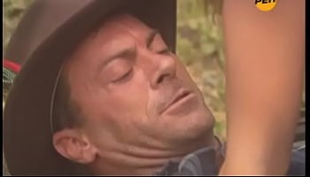 orgasmos en bus