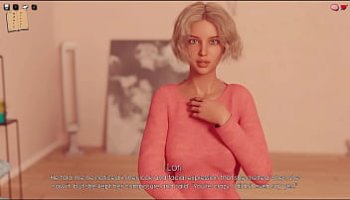 trans scopa una donna
