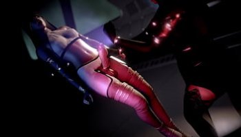 real time bondage