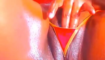 abigail mac pov