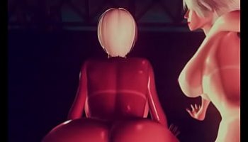 travesti fudendo com mulher