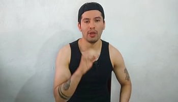 rebolando no cacete