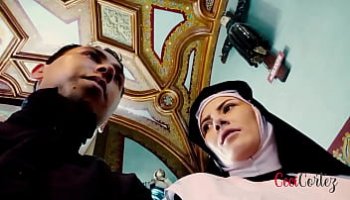 marido folla a su esposa cachonda tragaleche