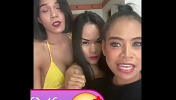 tangas humedas