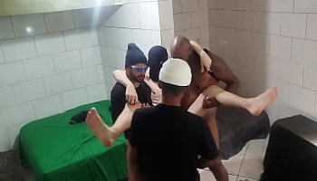 delightfuljapanese bebes un uniforme get fucked un public