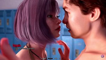 cardi b kissing girls