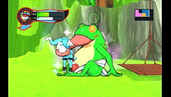 brazzers video game porn