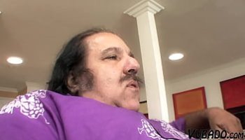 jenny baby anal