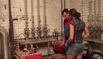 vagina casting