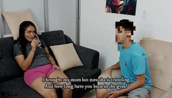 sambo porno