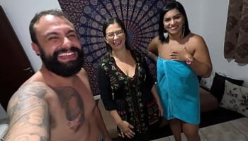 jason voorhees porn
