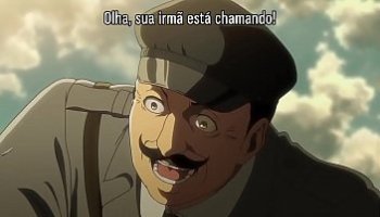 de frorando y sangrando