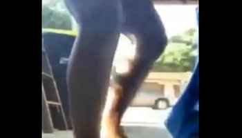 anal com negra bunduda
