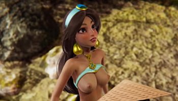 futanari tentacles