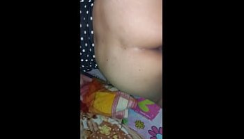 violacion durmiendo